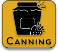 Canning
